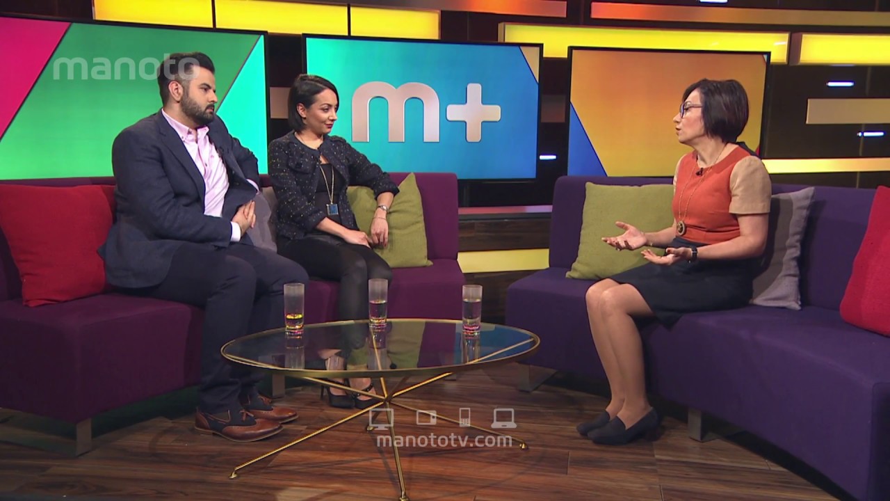 من و تو پلای - تصمیم گیری مشترک / Manoto Plus