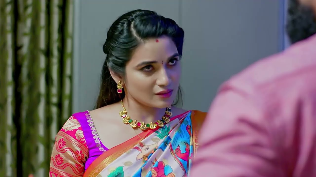 Vaidehi Parinayam - Ep 318 - Pavan Ravindra, Yukta Malnad - Telugu Tv Serial - Zee5 Telugu Classics