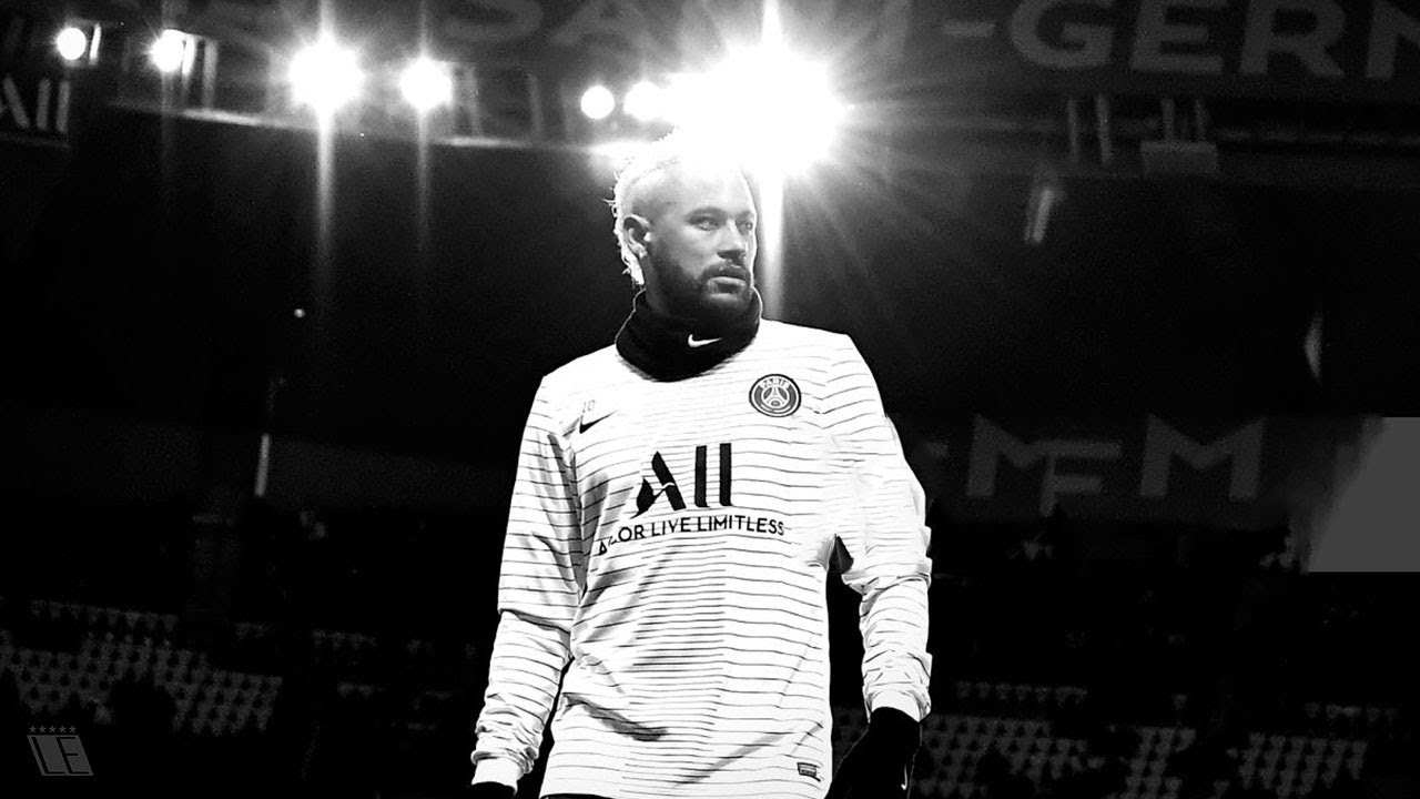 Neymar Jr [Rap] - El temblor - [Motivación] - Goals & Skills - 2020