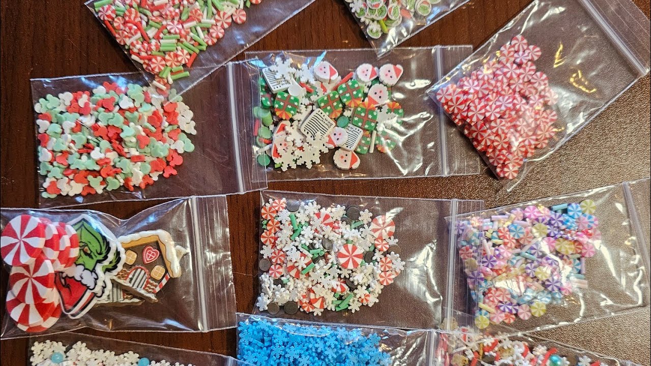 Closed - Sprinkles, sprinkles, and more sprinkles - and giveaway - Playcode 3 LLC