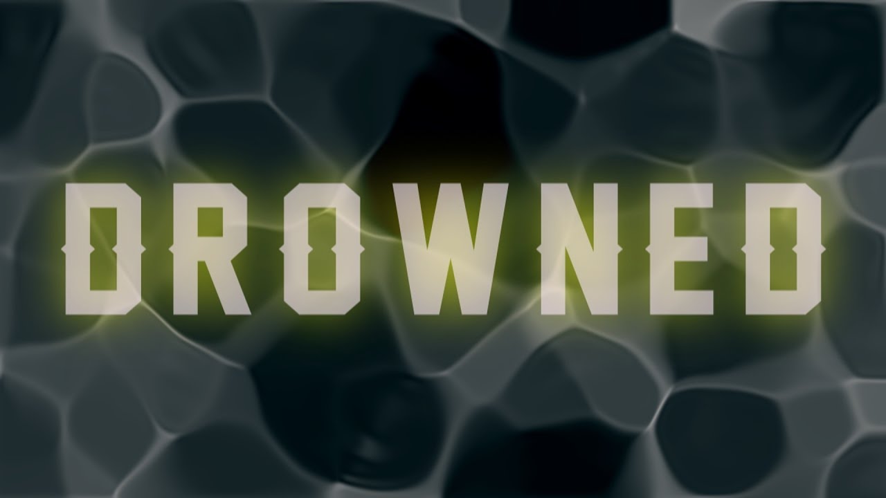 Drowned