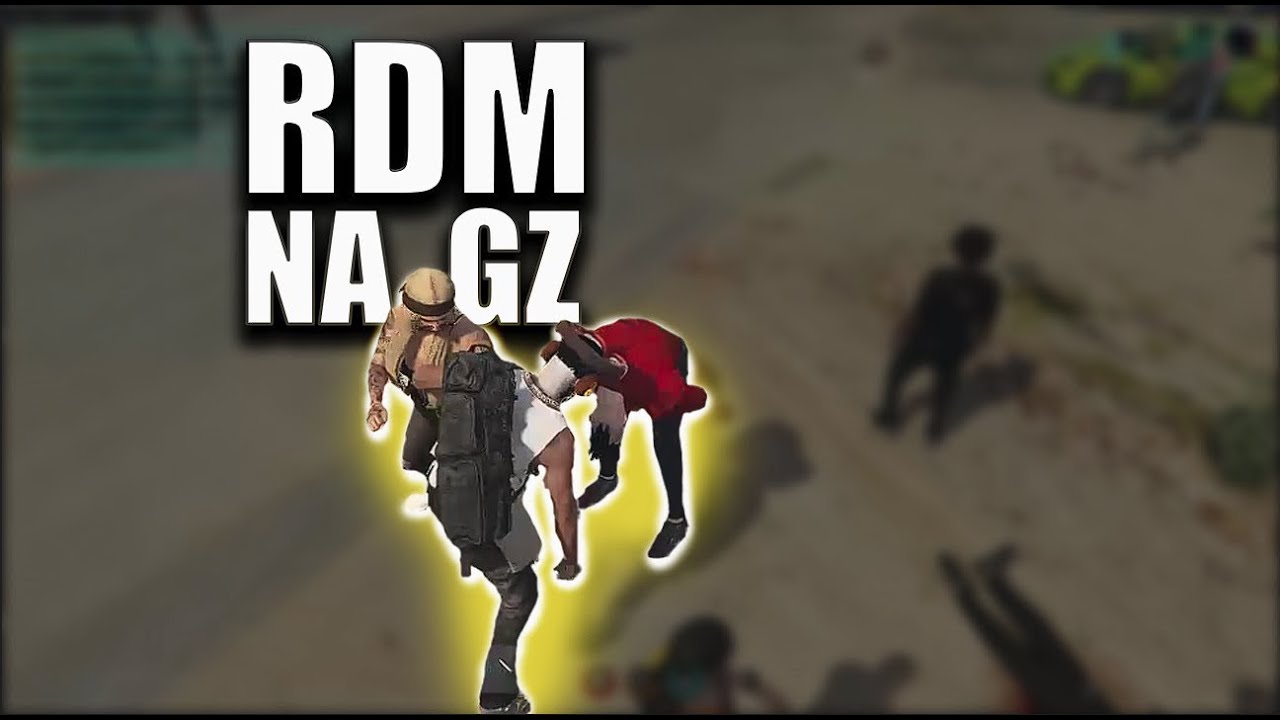 RDM NA GZ