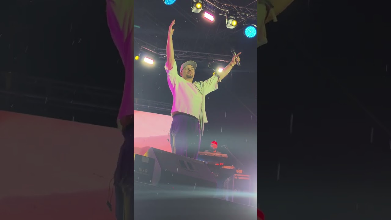 Alex Zurdo en Salama, Guate