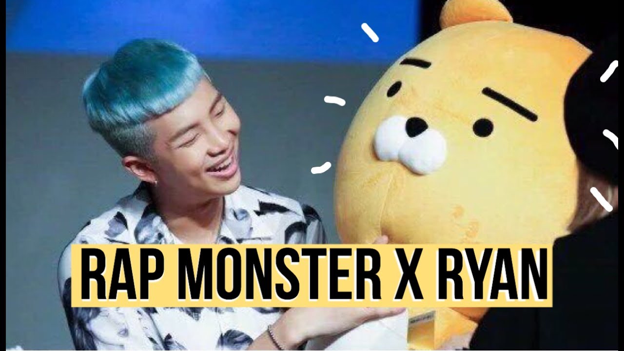 rm x ryan