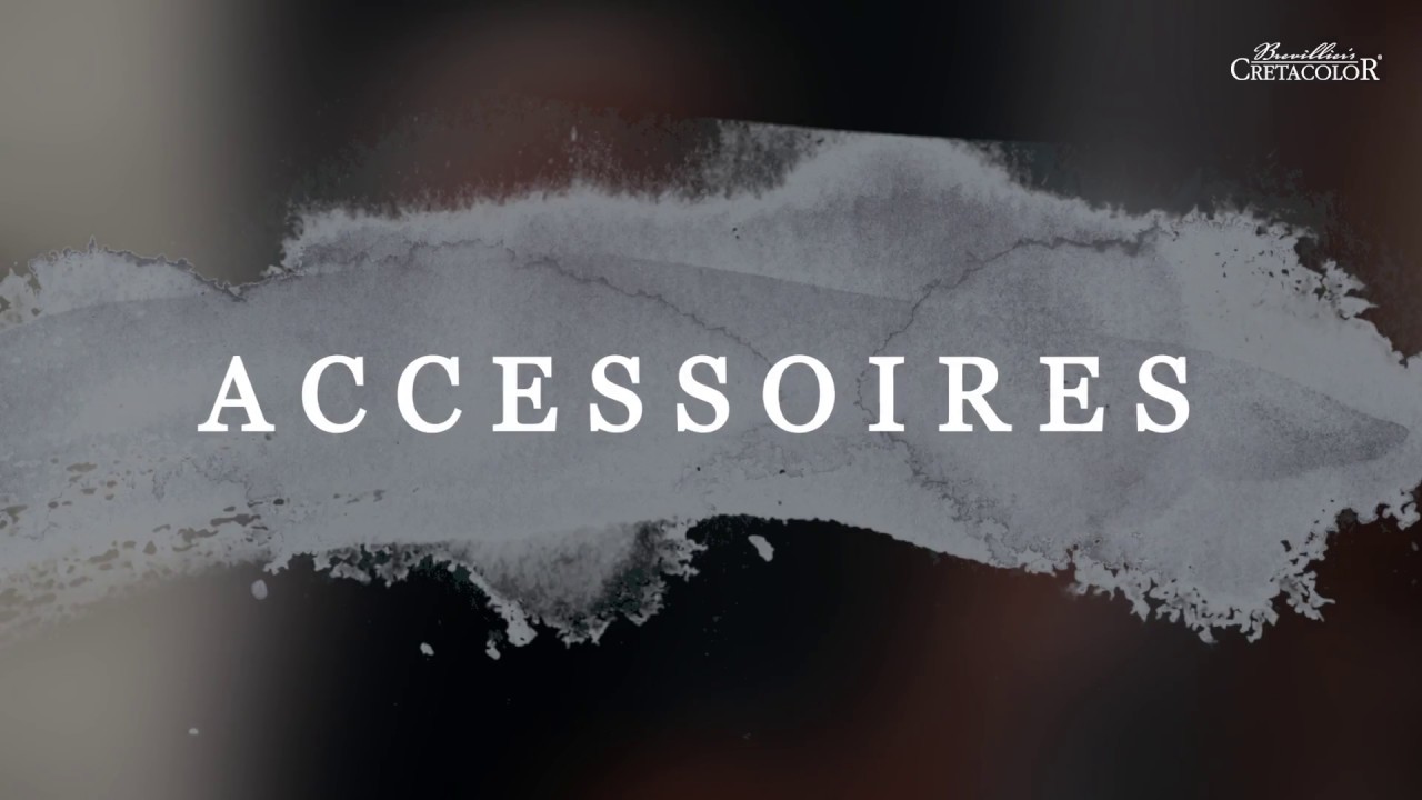 Cretacolor Accessoires DE