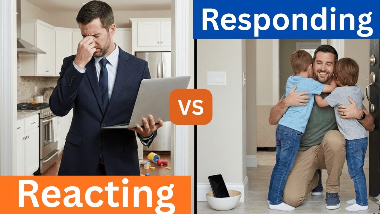 How To Scale Your Business Without Snapping At Your Family