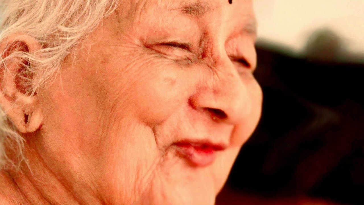 The existence #oldage 