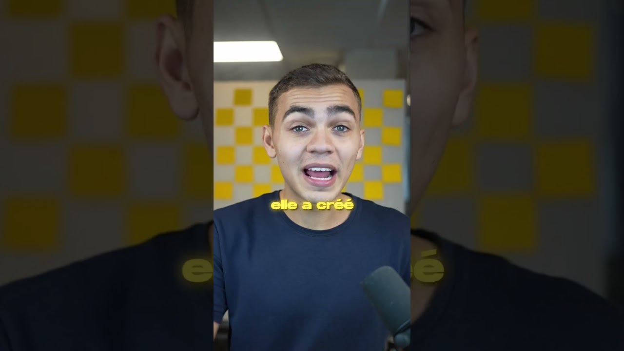 Les 3 premières vidéos (chelou) postées sur YouTube 📹