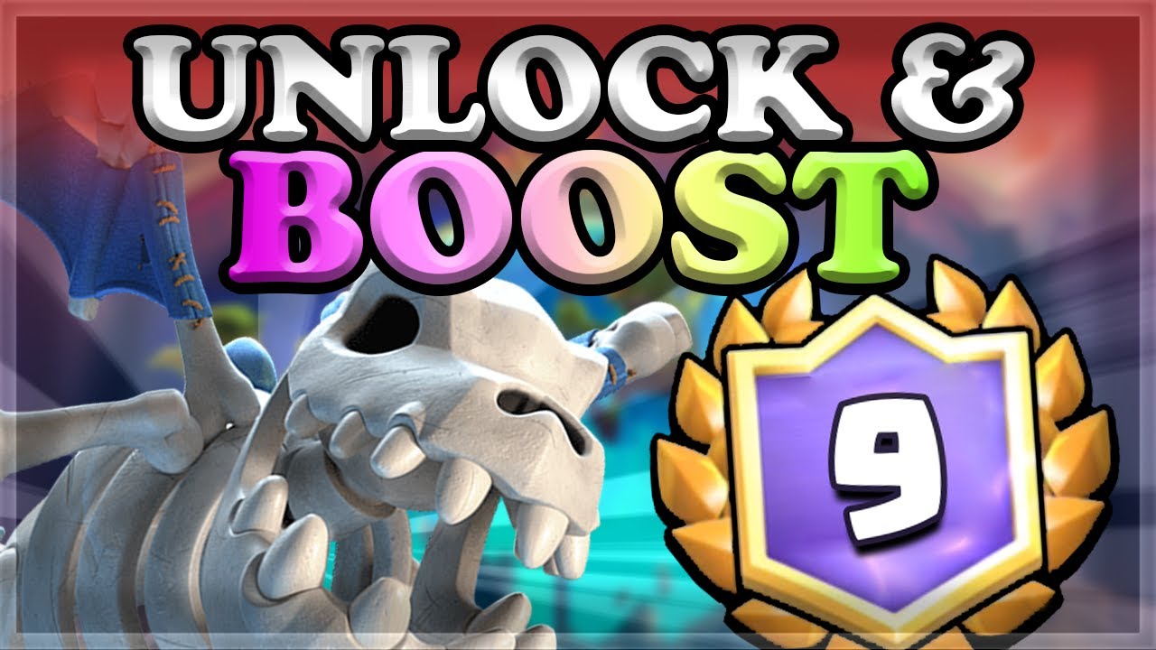 How to UNLOCK Skeleton Dragons | Draft Tips🍊