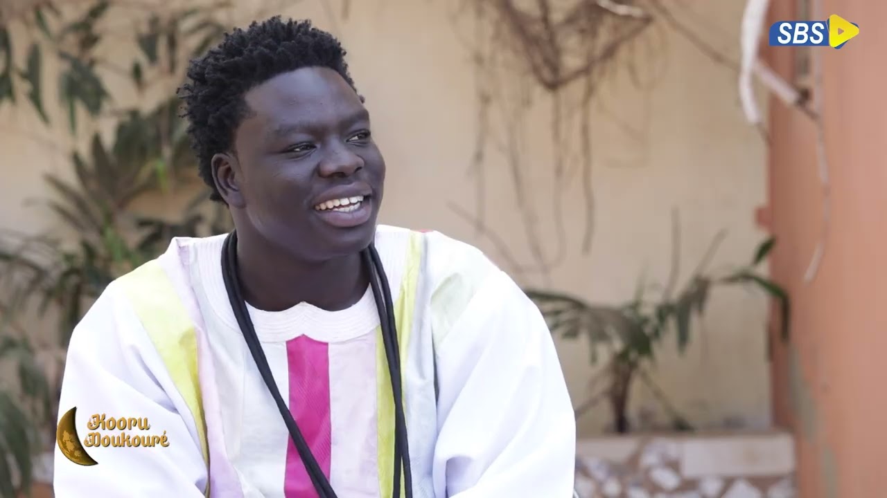 KOORU DOUCOURÉ EPISODE 26