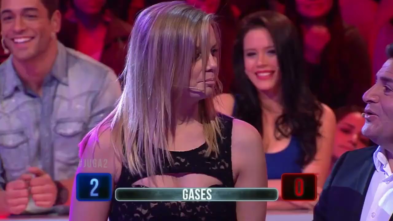 Cap&iacute;tulo 6 | Programa Familiar: Juga2 (2013)
