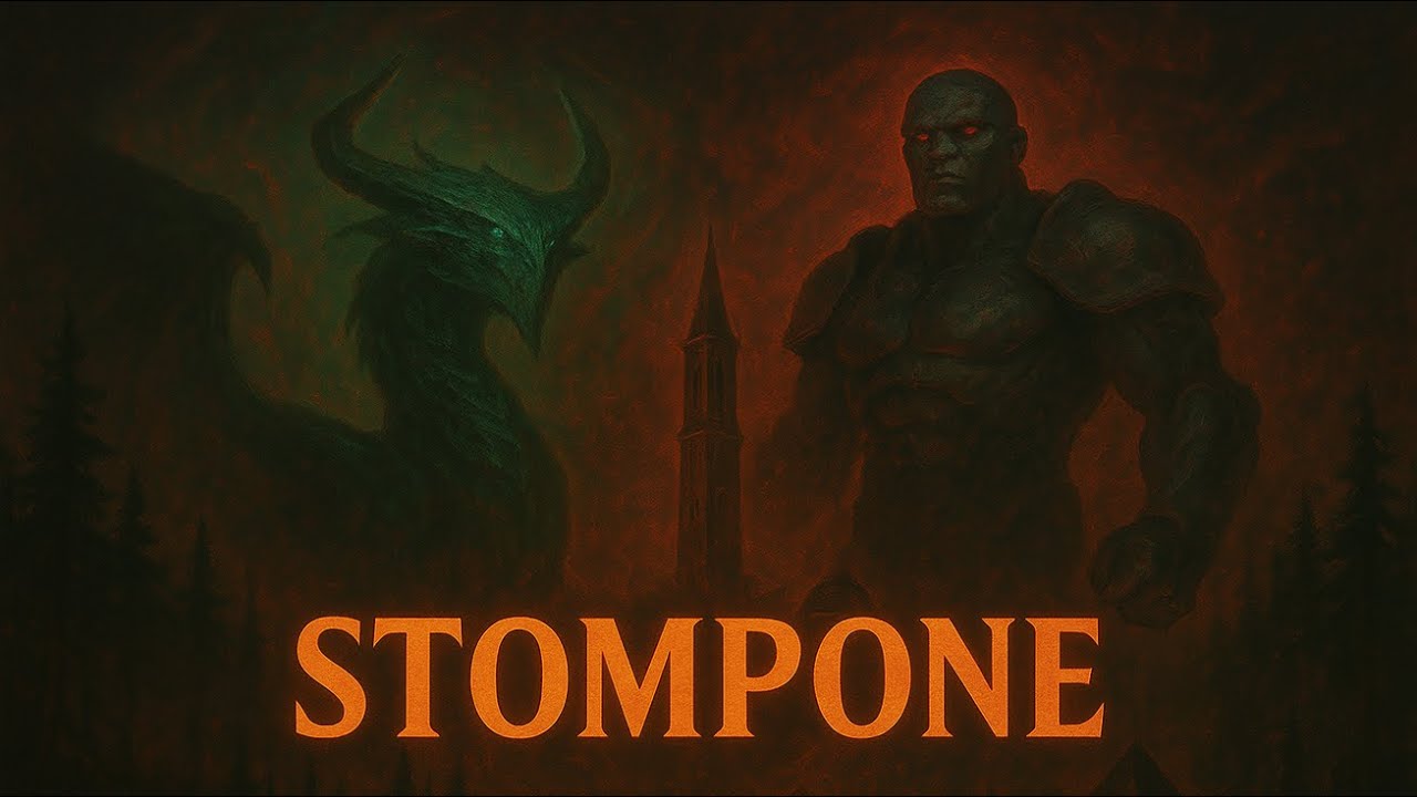 Eldrazi Tron | Modern | Modern League N°13 | MTGO 🏆🏆