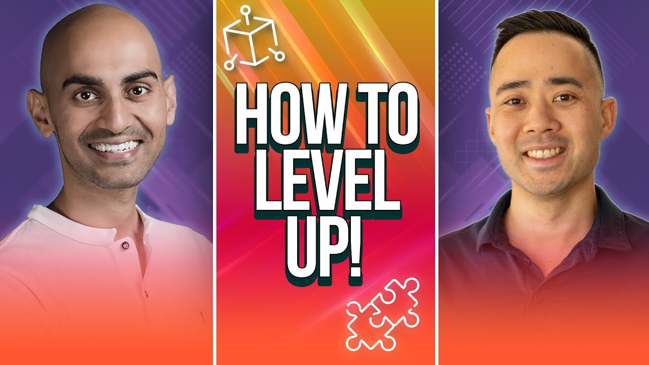 How to Level Up