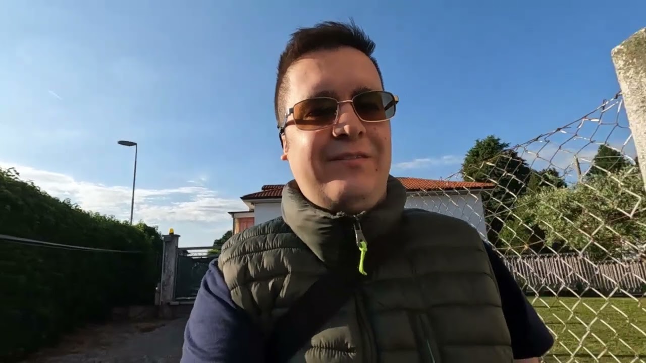 gita a Brescello sui luoghi di don Camillo e Peppone vlog+storia dei personaggi
