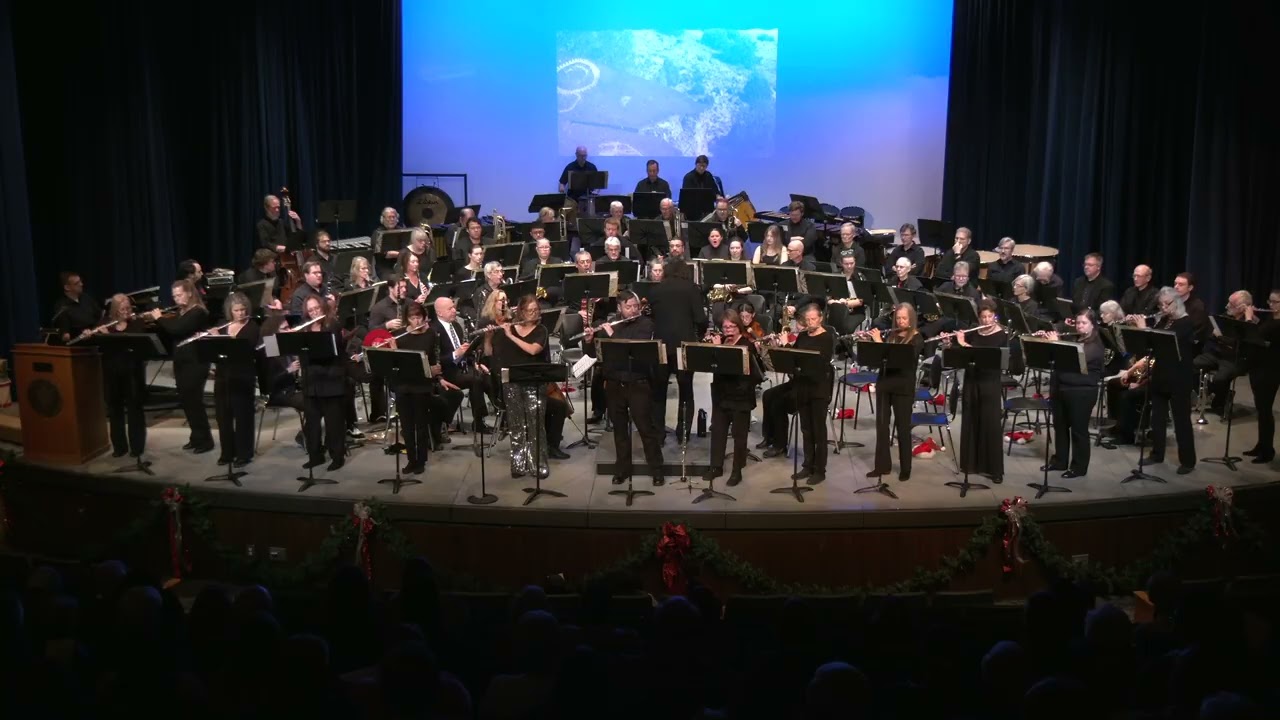 Kokopelli and the Flute Clan (by Gary Gackstatter)