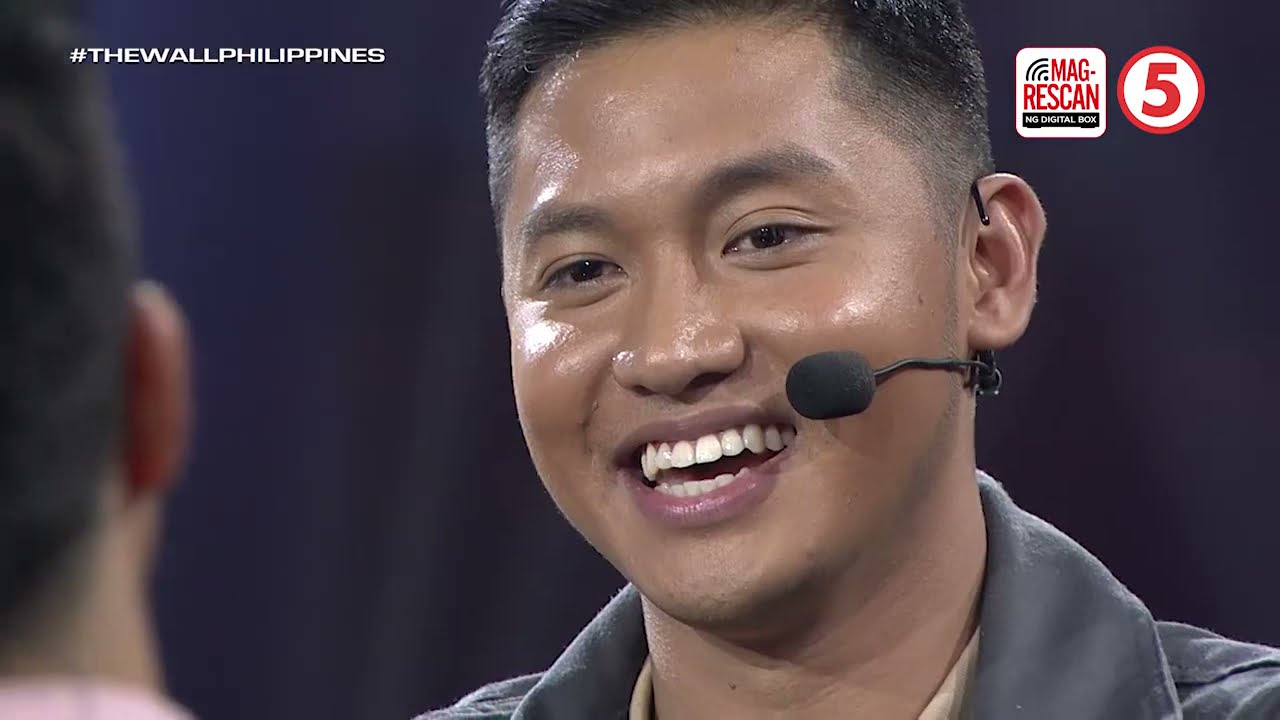 The Wall Philippines | Bestfriends forever, sinubok ng 'Wall' ang pagkakaibigan!