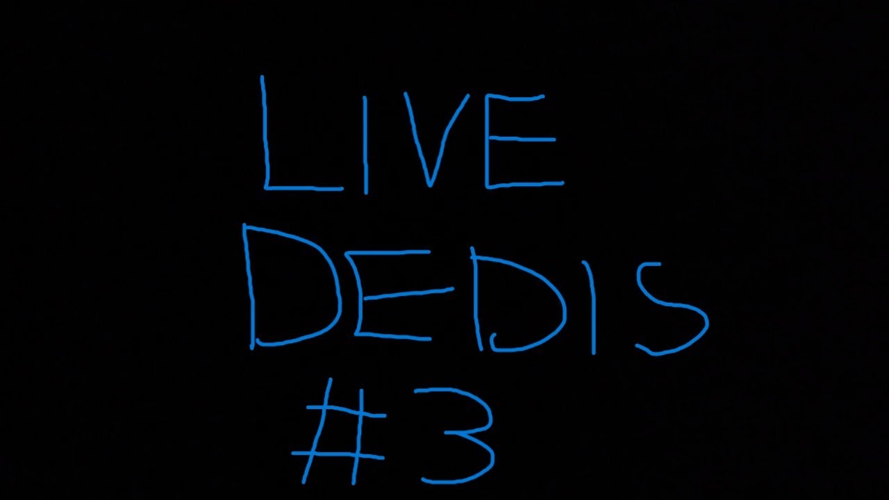 Trackmania Live Dedis #3