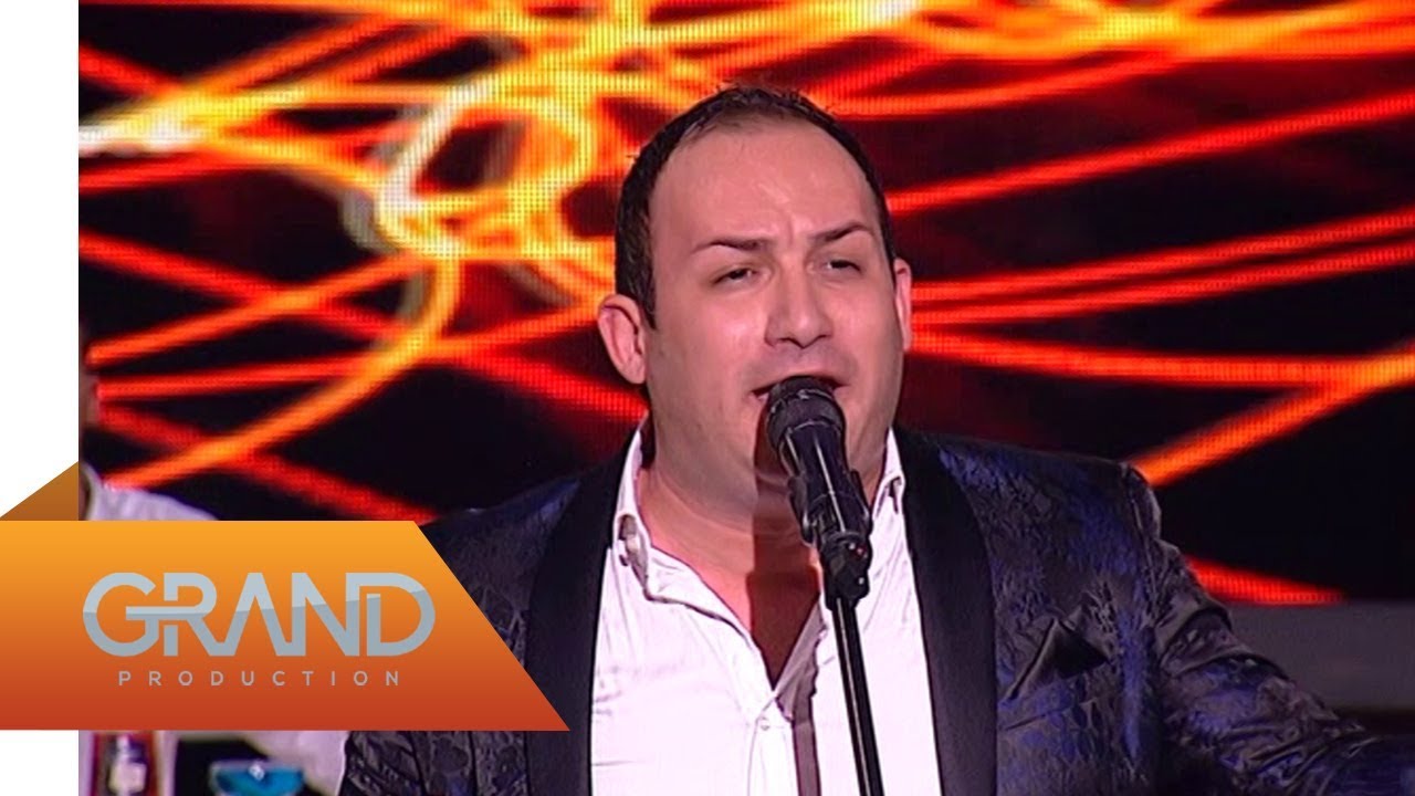 Jordan Mitev - Cveto - (LIVE) - GK - (TV Grand 12.11.2018.)