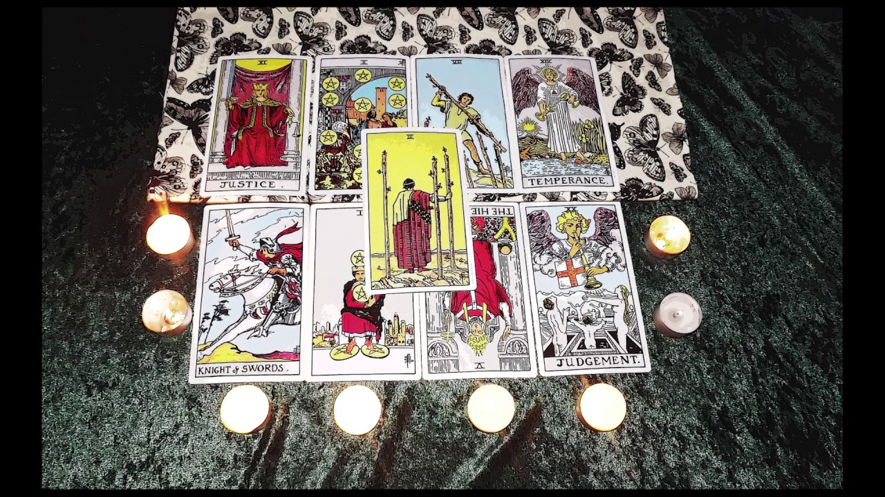 Scorpio March 2017: Complete REBIRTH coming, don't fight your faith.