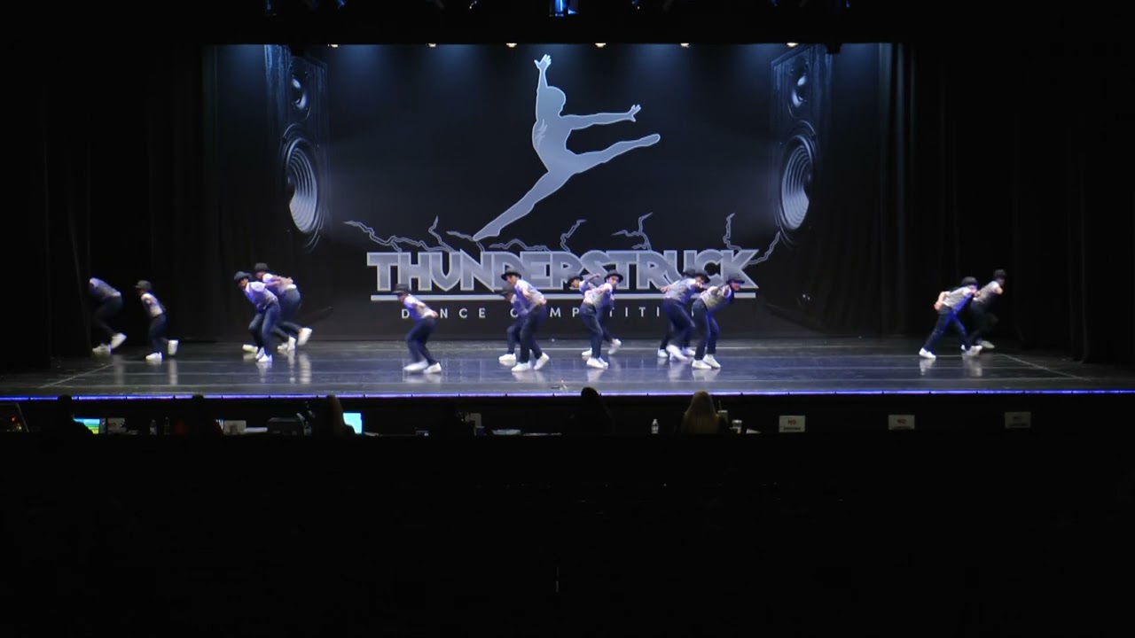 West Valley Dance Company 2025 - “I Spy”