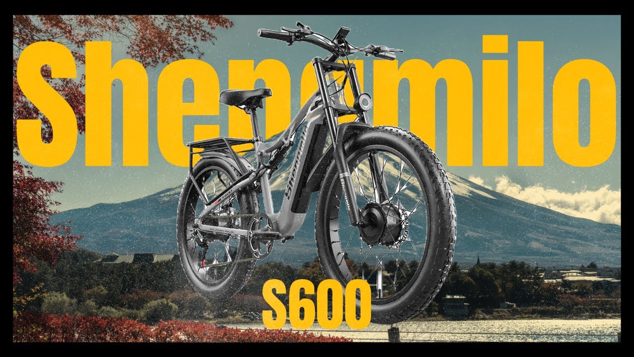 Shengmilo S600! Обзор, мнение, настройка!