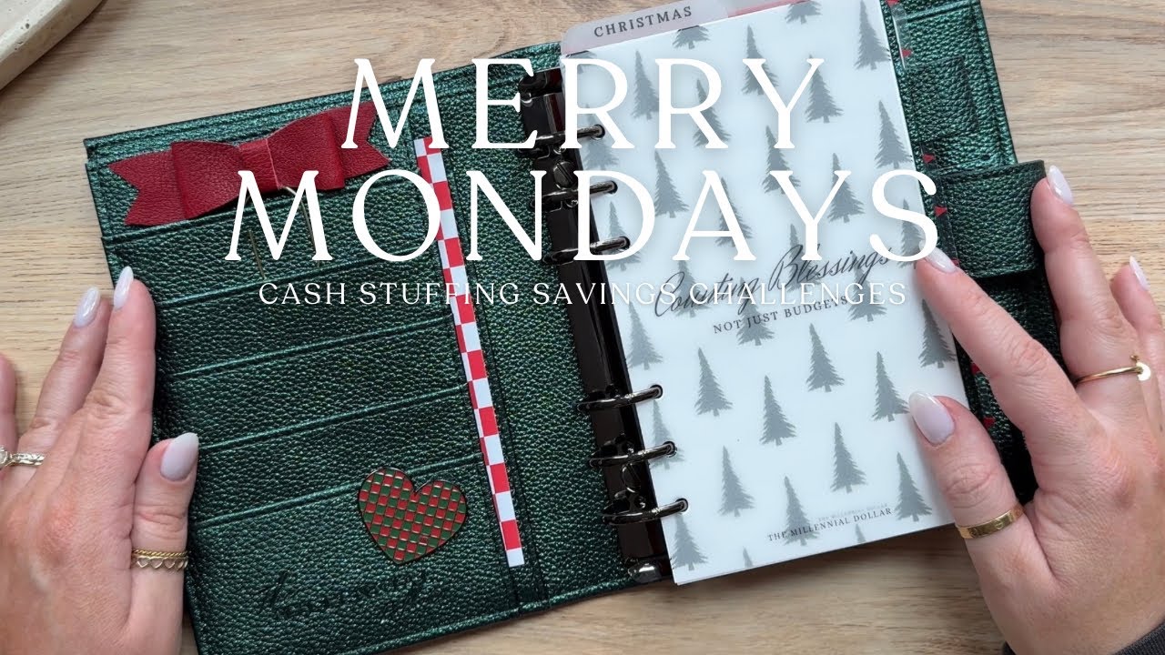 Merry Mondays | No°7