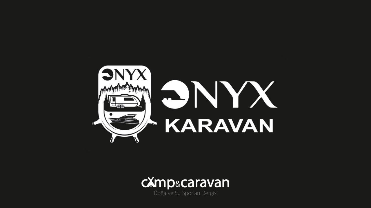 ONYX KARAVAN / SAPPHIRE ELİTE ve SAPHİRE 3.60  İNCELEMESİ