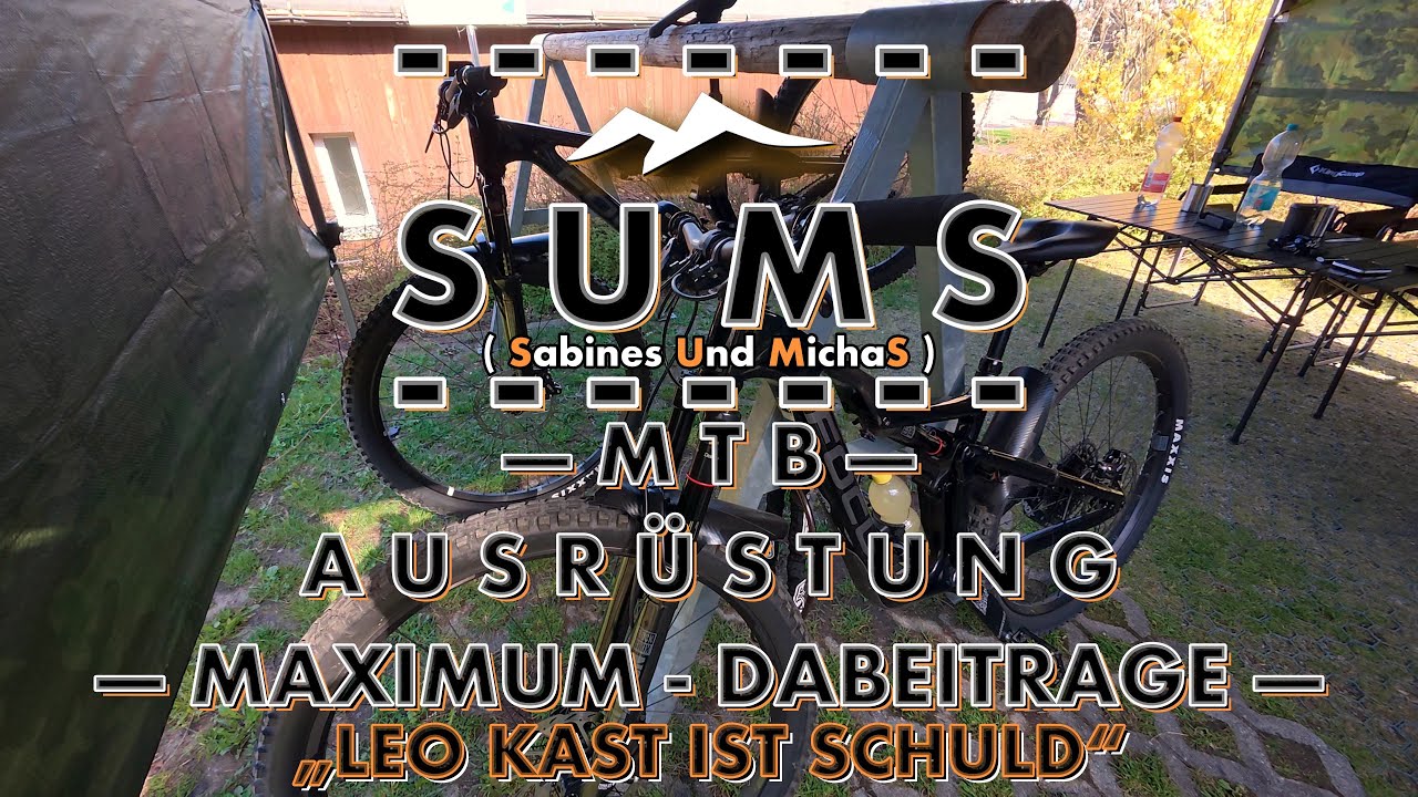 MAXIMUM - DABEITRAGE - 