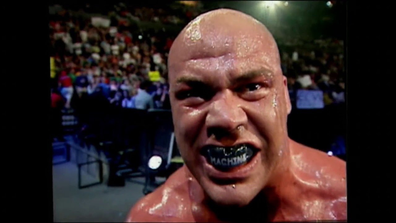 Kurt Angle ECW Titantron 2006 HD