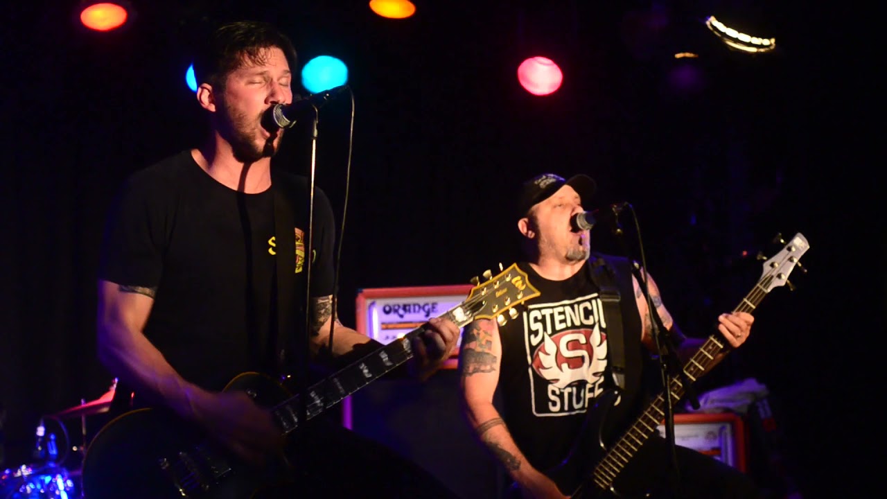 SIC WAITING (w Matt Riddle) - Justified Black Eye (07-13-16) Viper Room
