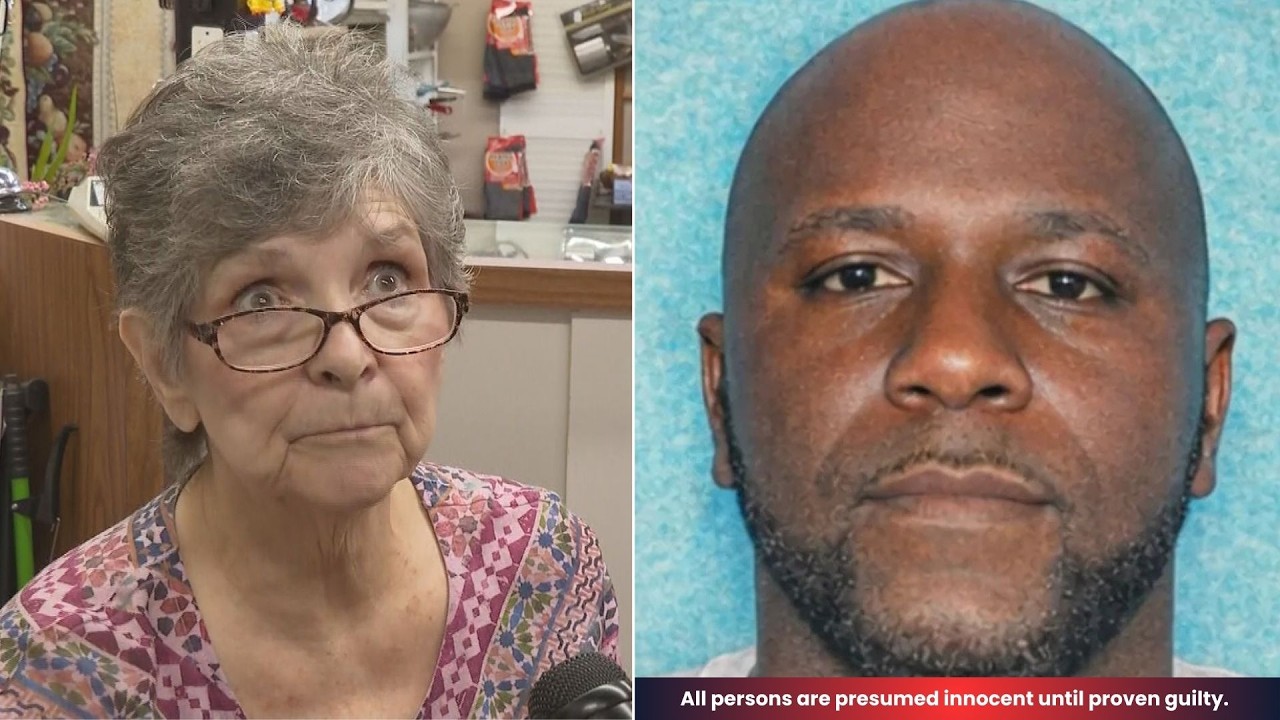 Ball residents share safety concerns after recent homicide