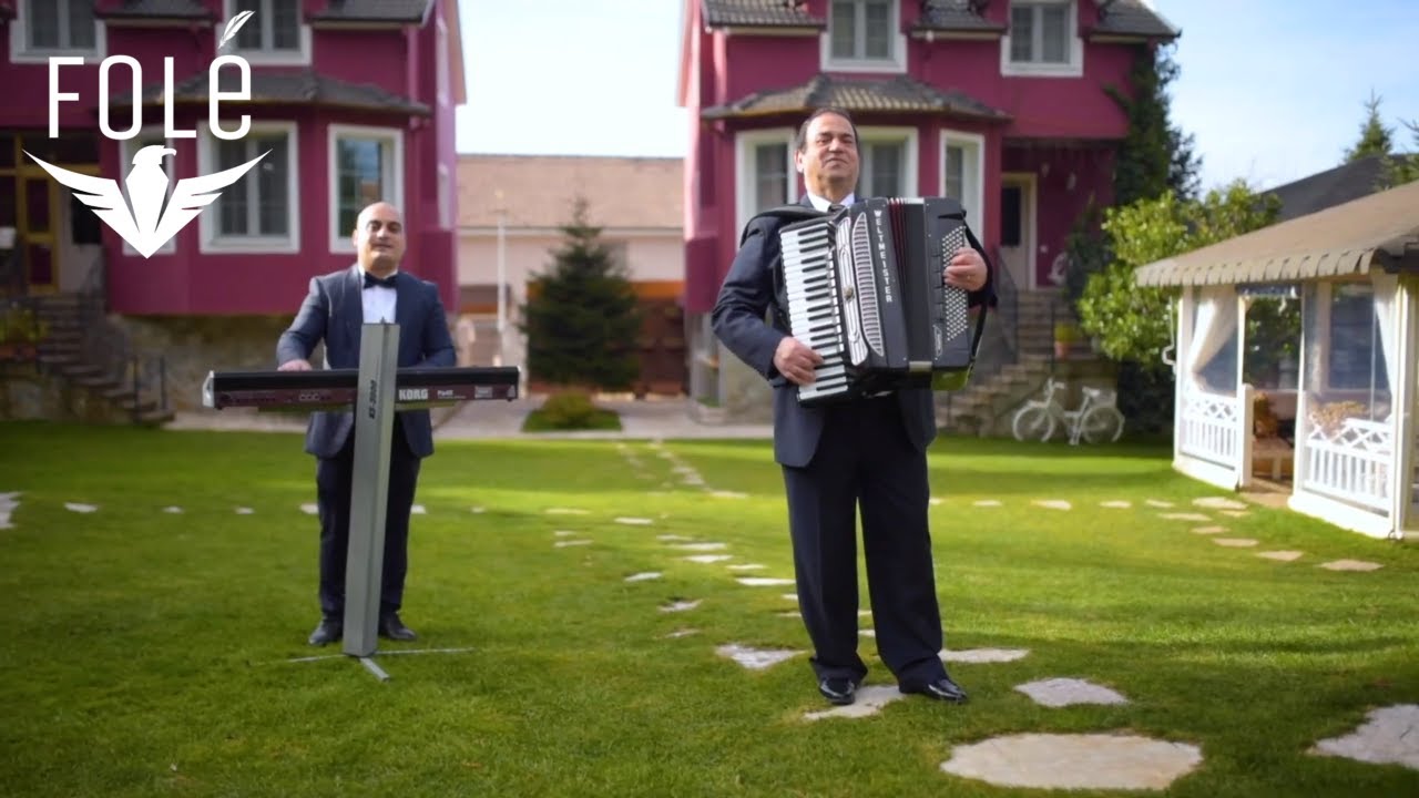 Sopot Serica - Kolazh Shqiperi e Mesme