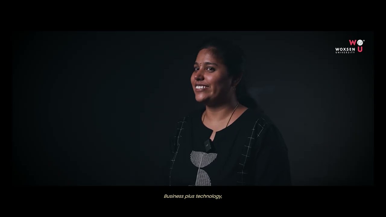 Faculty-Driven Learning | Woxsen BBA Shaping Future Leaders