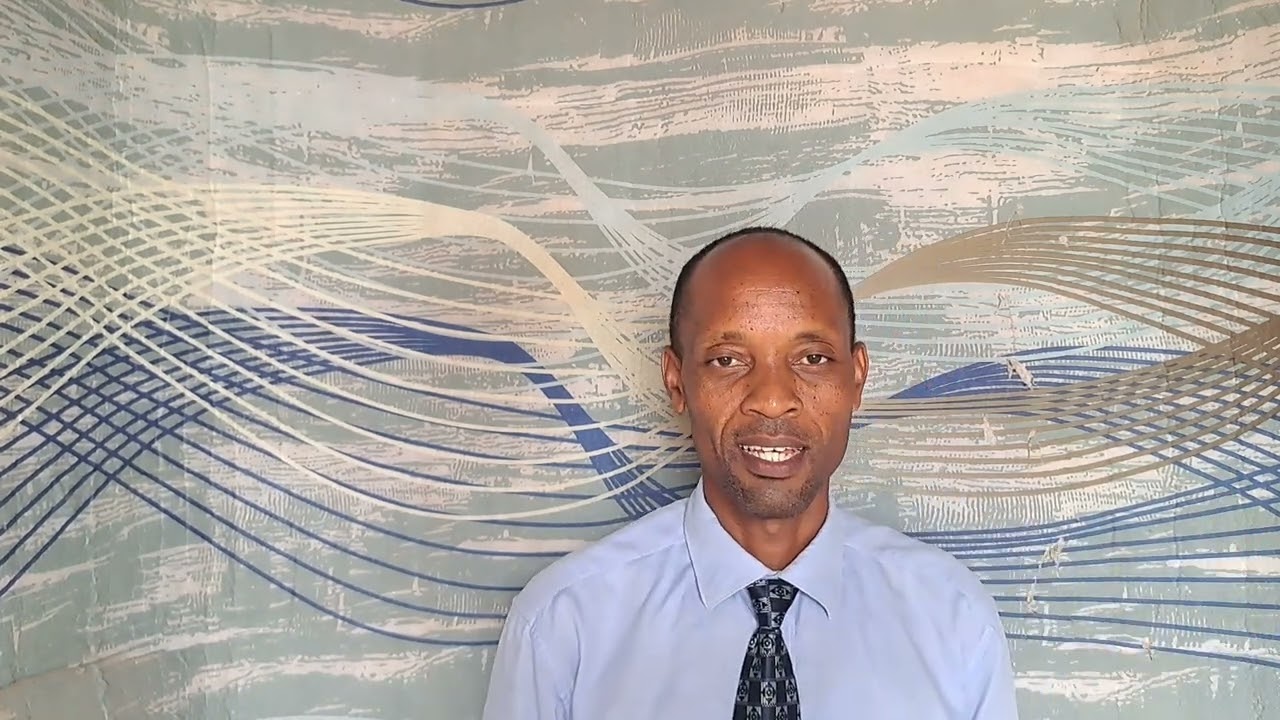 FANYAYOTE KWA IMANI MUNGU APENDEZWE AKUTENDEE. Tarehe07/2/2026 maombezi/sadaka 0787 627 591