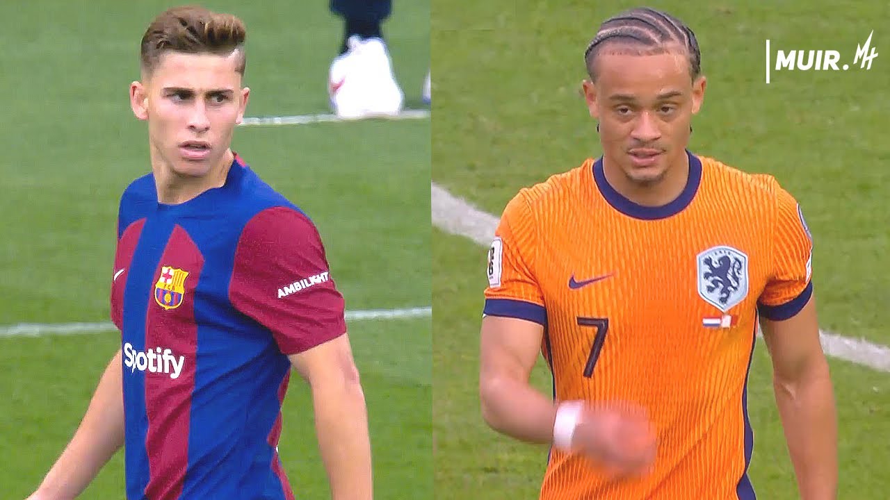 Xavi Simons vs Fermin Lopez - Who Should Chelsea Sign?