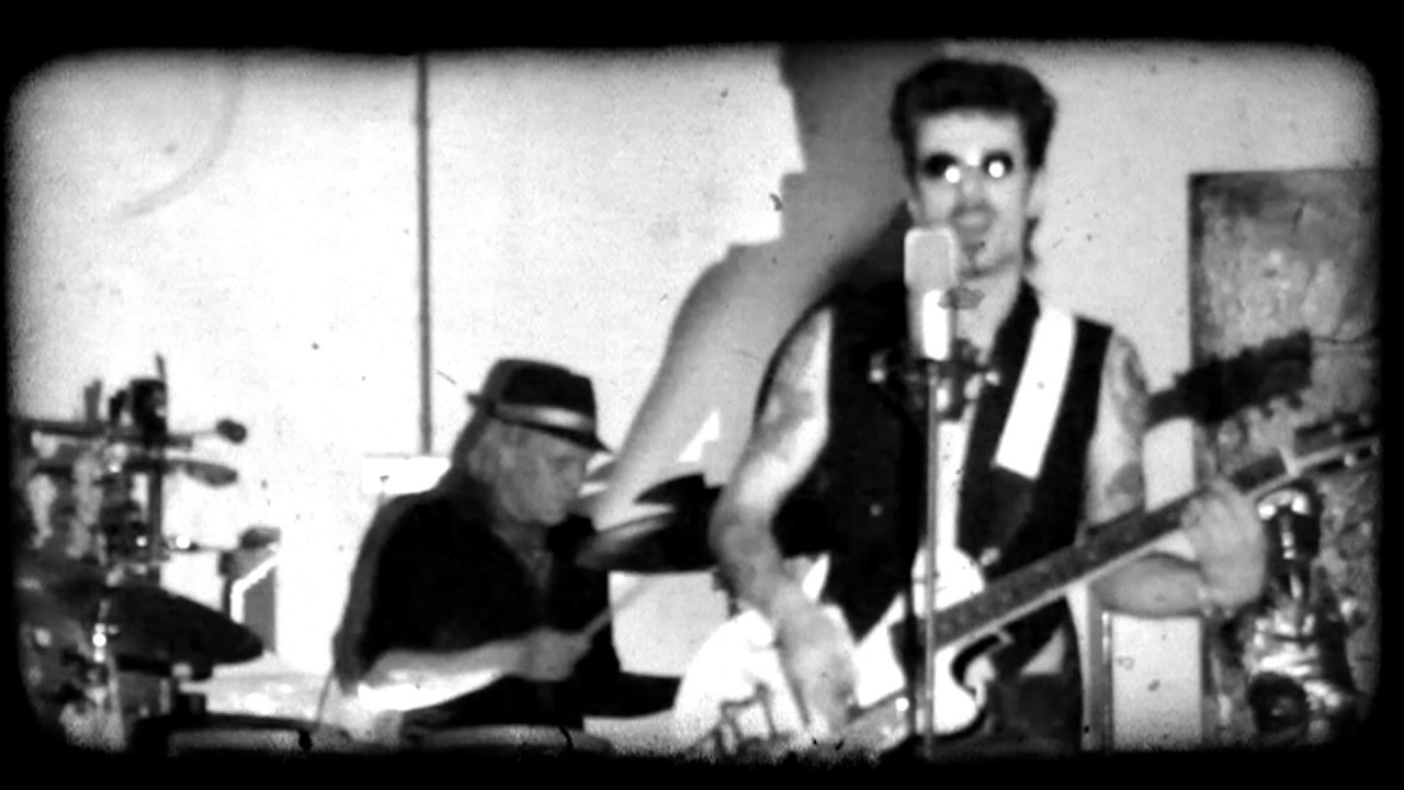BlackGrass - One Of These Days