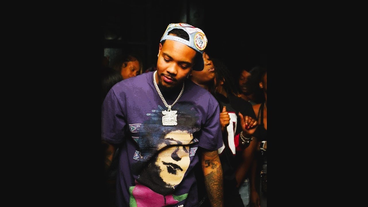 [FREE] G Herbo Sample Type Beat - 