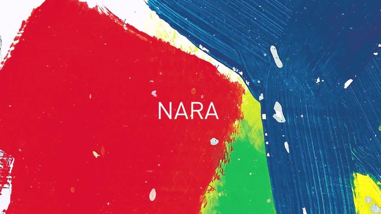 Alt-J — Nara (Karaoke)