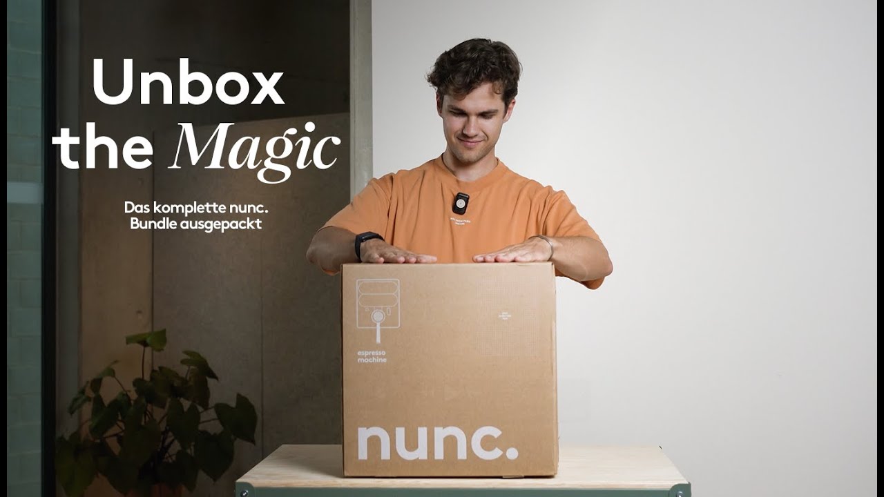Unbox the Magic – Alle Teile im Überblick