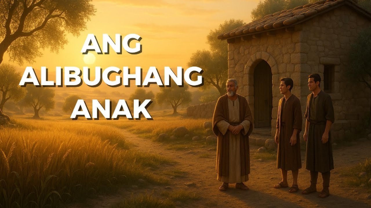 Ang Alibughang Anak