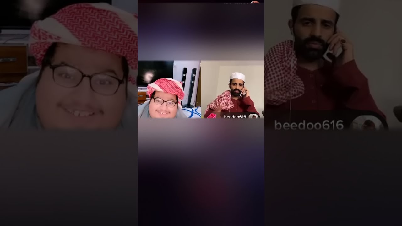 بث ضحك سعود القحطاني وابو مرداع 🤣🤣🤣