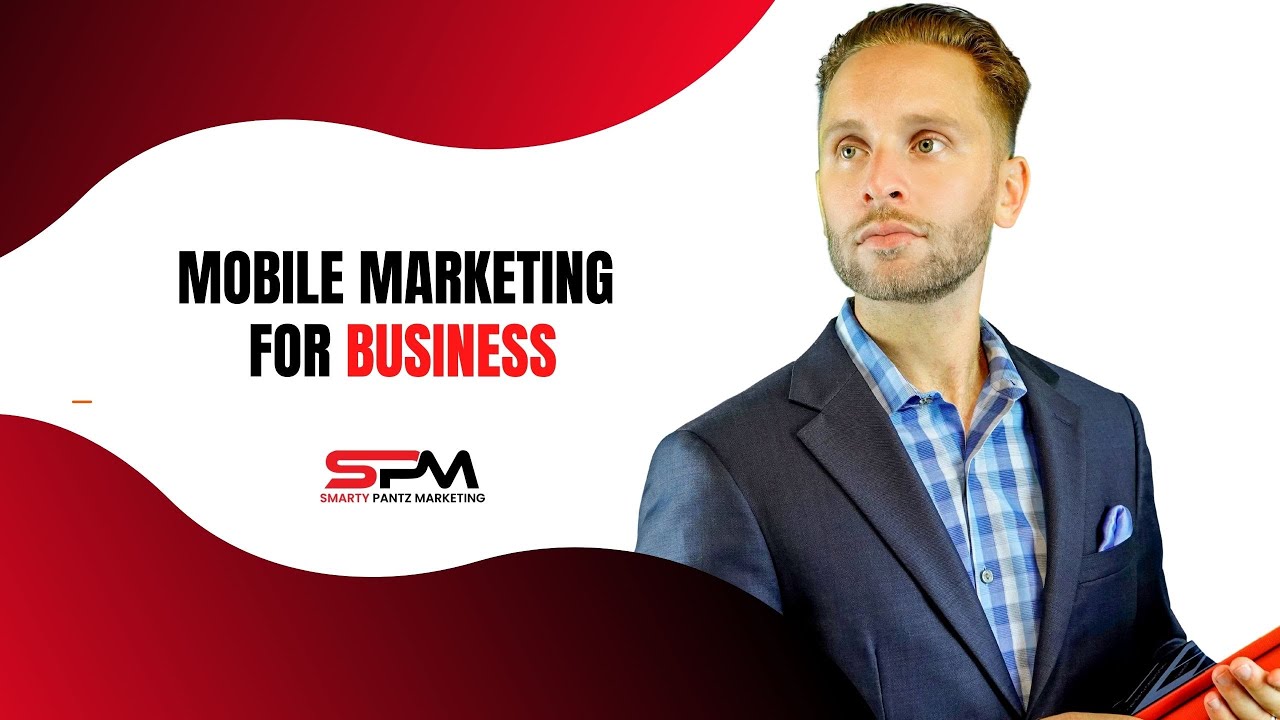Webinar: Mobile Marketing for Business