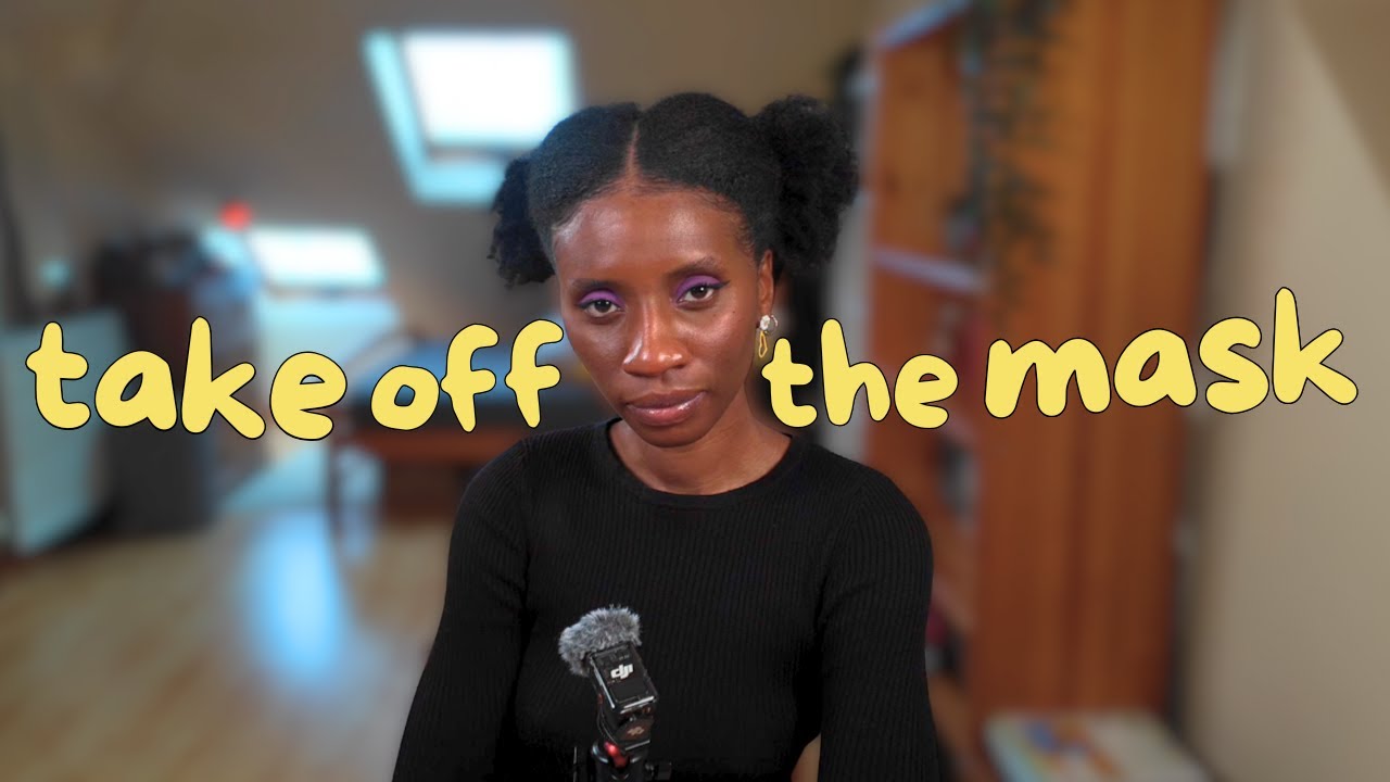 You’ve Been Playing a Role. It’s Time to Come Home.