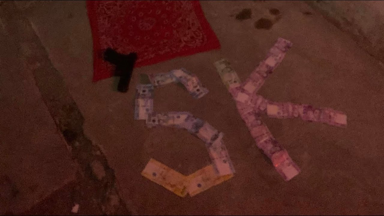 Aysauce jiro - Roll The Dice (Official Music Video)