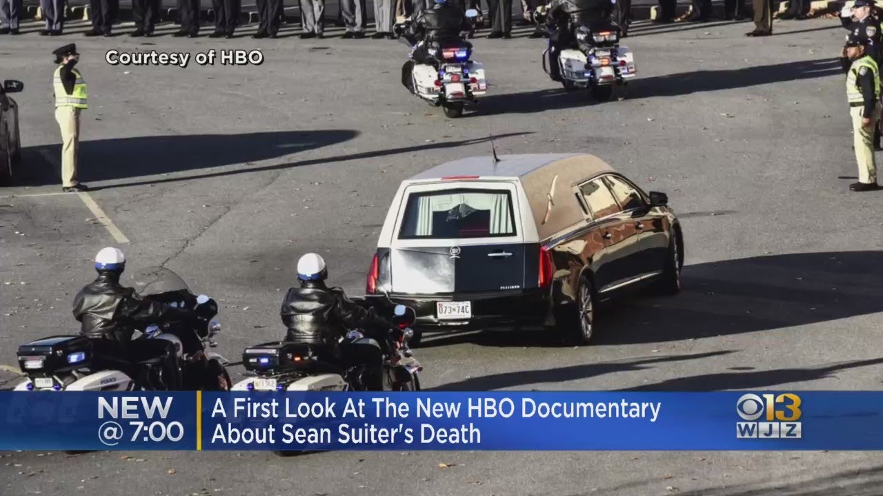 HBO Debuts New Trailer for The Slow Hustle, a Documentary From Sonja Sohn of The Wire