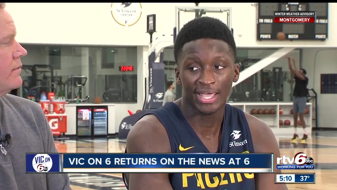 RTV6 News at 5 | February 11, 2020