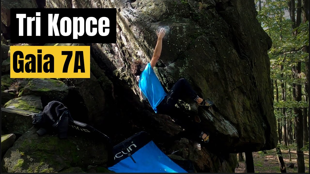 Tri Kopce | Gaia 7A