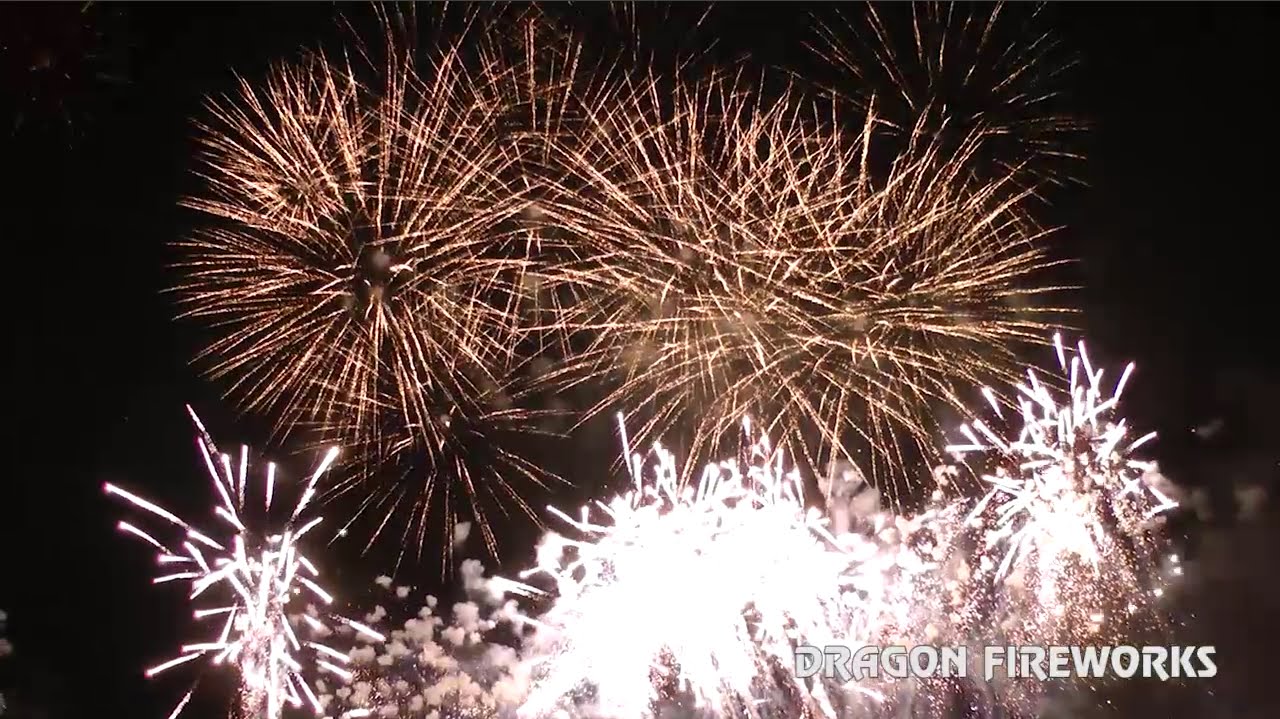 University of Santo Tomas 2015 Rock of Ages Pyromusical