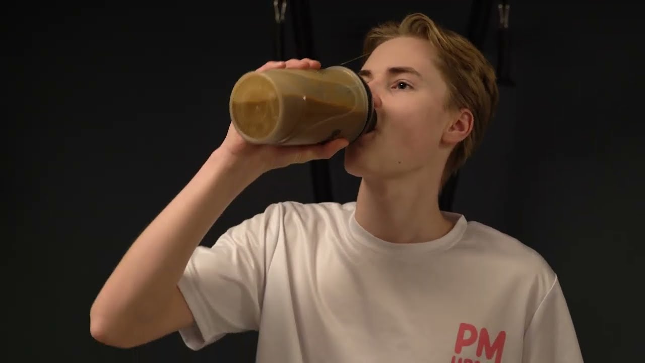 Pro Monkey UB Reklamefilm