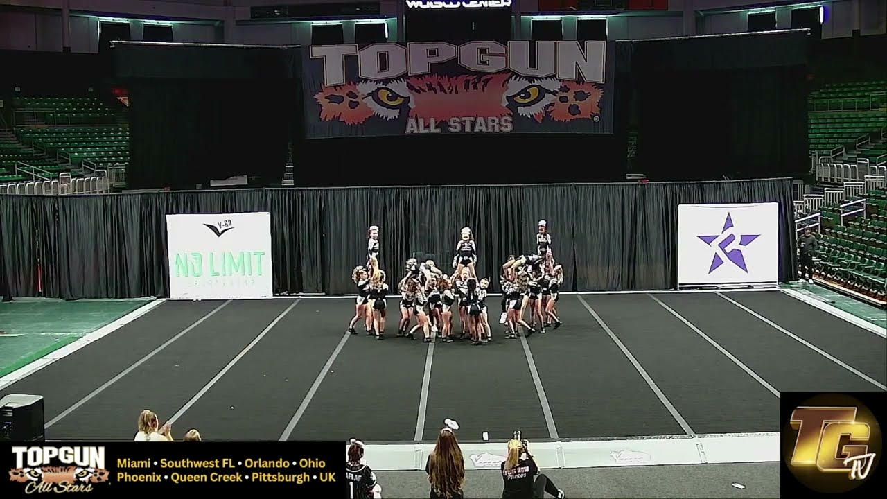 Top Gun Takeoff 2023 - Halo